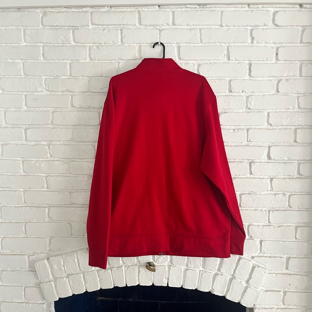New balance Red Sox zip up jacket - Picture 3 of 3